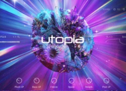 Native Instruments Play Series: Utopia
